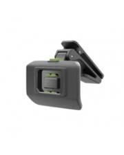 Zebra WT5400/WT6400 Hip Mount Allows WEAR.TERM TO BE WORN ON A BELT