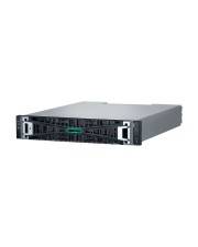 HPE MSA 2070 LFF FC 4-port Controller Storage Array