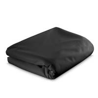 Hama Fotostudio-Hintergrund Stoff Polytex Non-WrinkleBürokleinmaterial