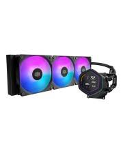 Cooler Master WAK MasterLiquid Core Nex Digital 360 ARGB