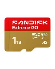 SanDisk Extreme MicroSD UHS-I/s Micro SD
