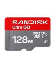 SanDisk Ultra MicroSD UHS-I/s R Micro SD 128 GB