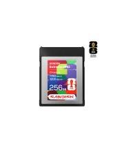 SanDisk CFexpress Typ-B FIFA 2026 256 GB CF Express Typ A