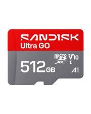 SanDisk Ultra MicroSD UHS-I/s R Micro SD 512 GB