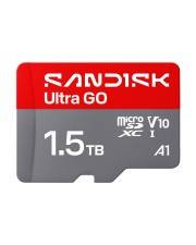 SanDisk Ultra MicroSD UHS-I/s R Micro SD