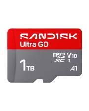 SanDisk Ultra MicroSD UHS-I/s R Micro SD