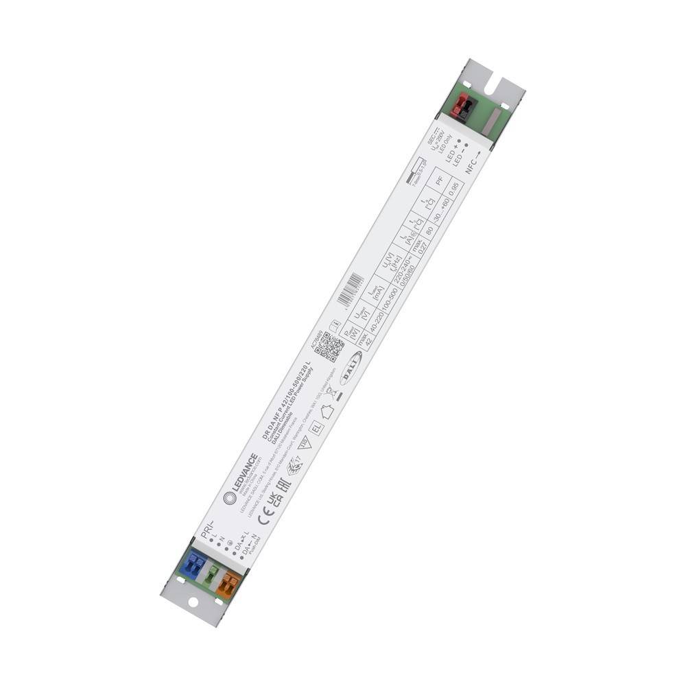Ledvance LED-Betriebsgerät DALI2 DRDALINFCP42100500.L