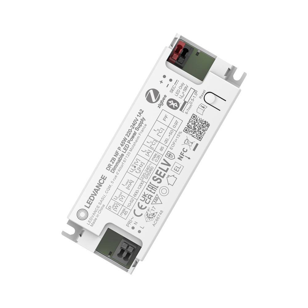 Ledvance LED-Betriebsgerät Zigbee DRZIGBEENFP45W..V1A2