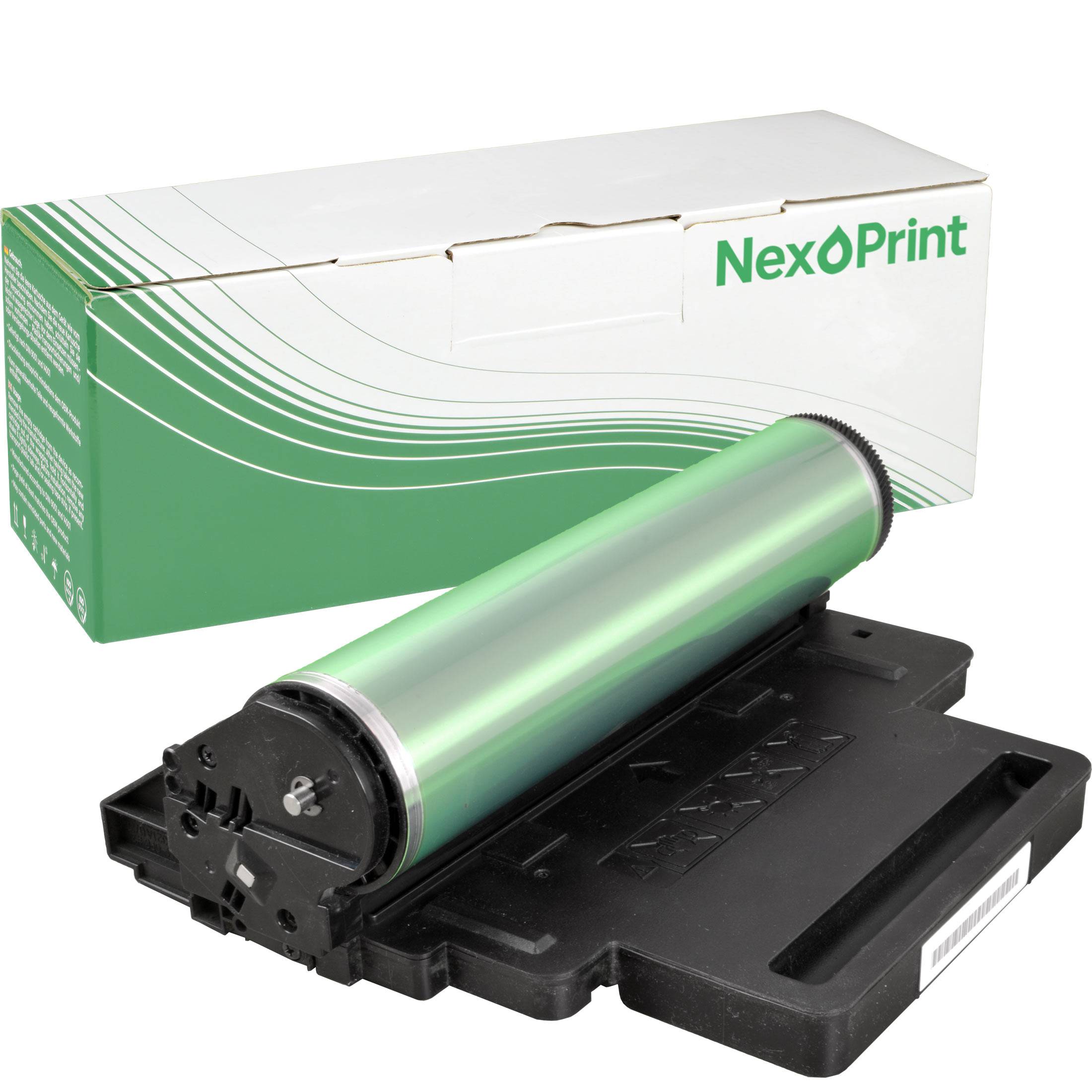 NexoPrint SU408A CLT-R407/SEE KCMY kompatibel mit Samsung Xpress SL-C430 SL-C480 SL-C480FW 24000 Seiten