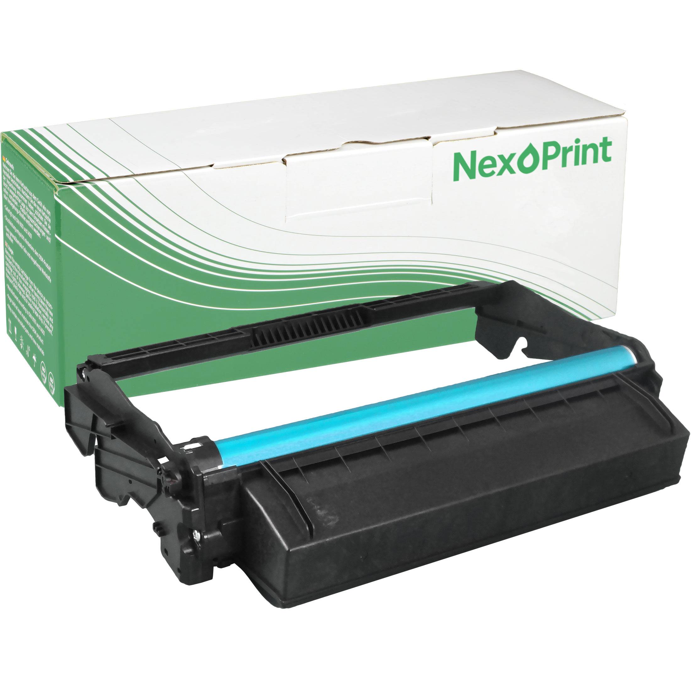 NexoPrint MLT-R204/SEE SV140A schwarz kompatibel mit Samsung ProXpress M3325 M3825 M4020 30000 Seiten