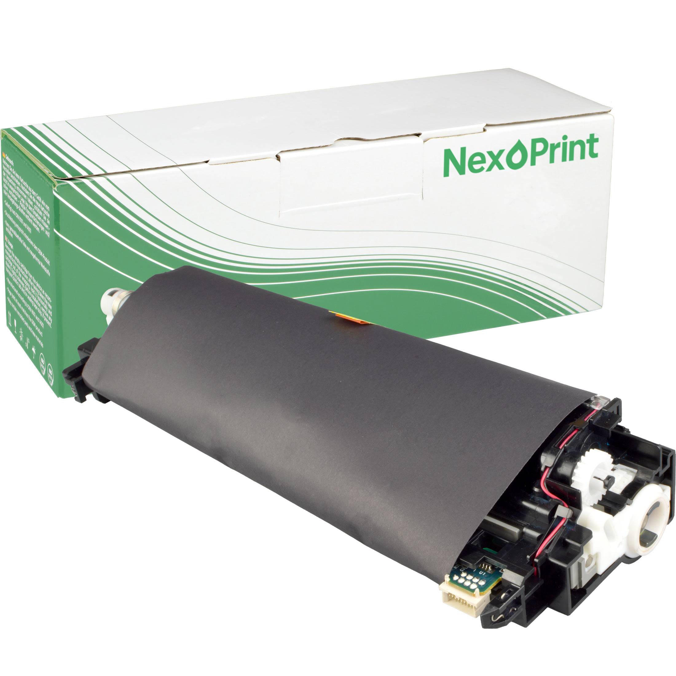 NexoPrint DK-5140 kompatibel mit Kyocera ECOSYS M6030cdn M6530cdn P6130cdn 200000 Seiten