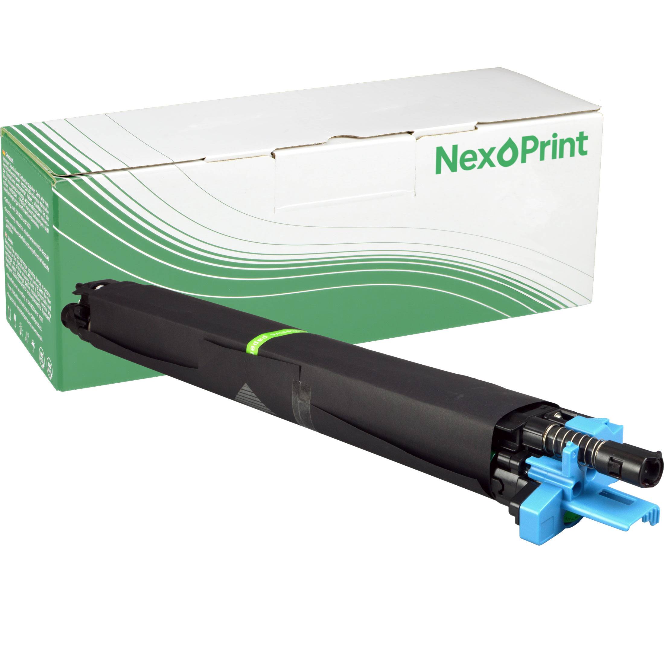 NexoPrint Minolta DR-313C color kompatibel mit Konica bizhub C258 bizhub C308 bizhub C368 75000 Seiten