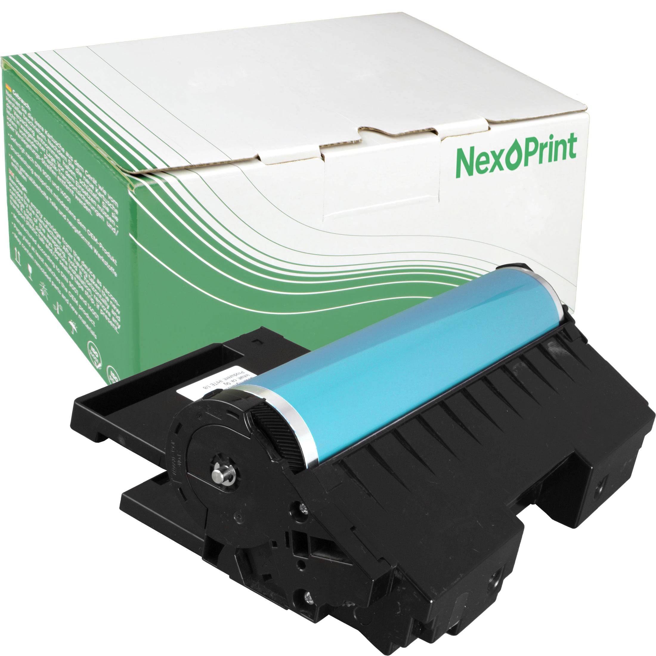 NexoPrint W1120A 120A kompatibel mit HP Color Laser 150a Color Laser 150nw Color Laser MFP 179fnw 16000 Seiten