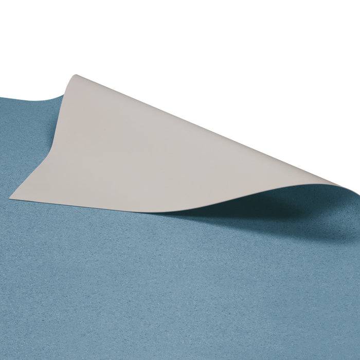 FLOORMIREKT CV-Belag Xtreme - Extra abriebfester & pflegeleichter PVC-BoMenbelag 100 x 250 cm - Mira 770 M