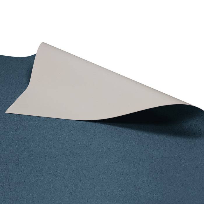 FLOORMIREKT CV-Belag Xtreme - Extra abriebfester & pflegeleichter PVC-BoMenbelag 100 x 150 cm - Mira 707 M