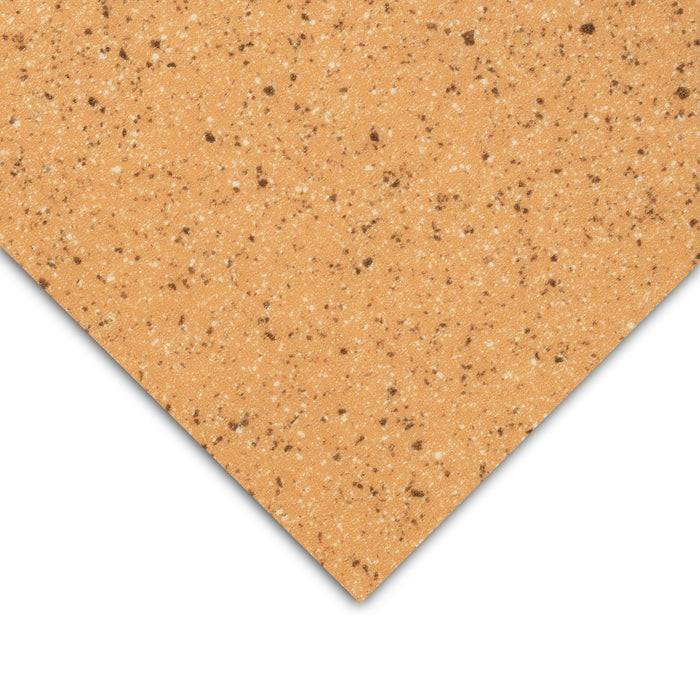 FLOORDIREKT CV-Belag Xtreme - Extra abriebfester & pflegeleichter PVC-Bodenbelag 100 x 250 cm - Mira 330 M
