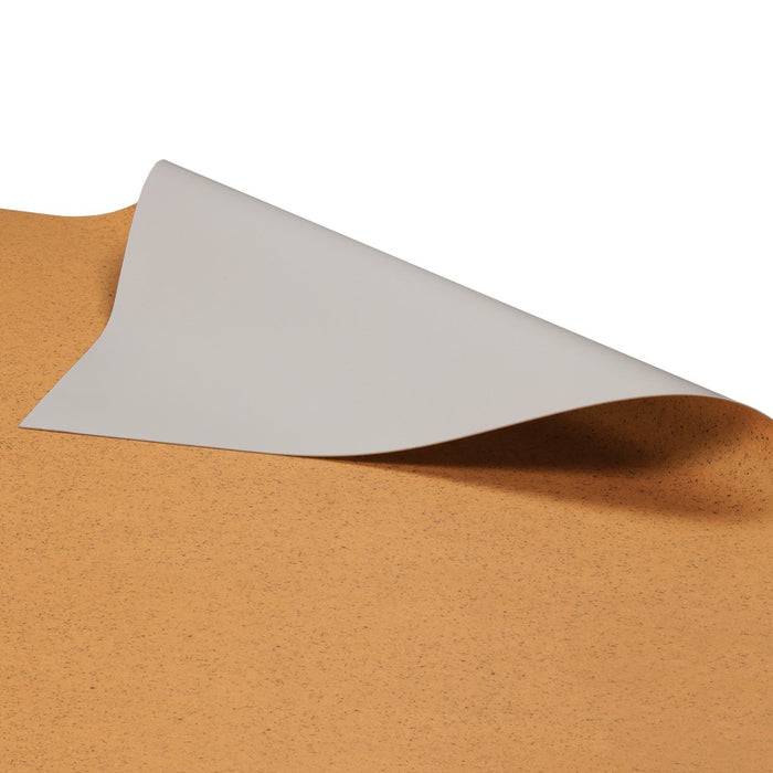 FLOORDIREKT CV-Belag Xtreme - Extra abriebfester & pflegeleichter PVC-Bodenbelag 200 x 200 cm - Mira 330 M