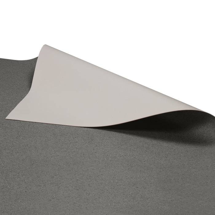 FLOORDIREKT CV-Belag Xtreme - Extra abriebfester & pflegeleichter PVC-Bodenbelag 200 x 250 cm - Mira 690 D