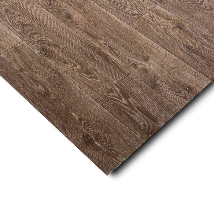 FLOORDIREKT CV-Belag Bartek-Eiche - Extra abriebfester & pflegeleichter PVC-Bodenbelag 100 x 300 cm - Raymond 4