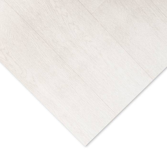 FLOORDIREKT CV-Belag Atlantic - Extra abriebfester & pflegeleichter PVC-Bodenbelag 100 x 200 cm - Buche-Optik 101 S