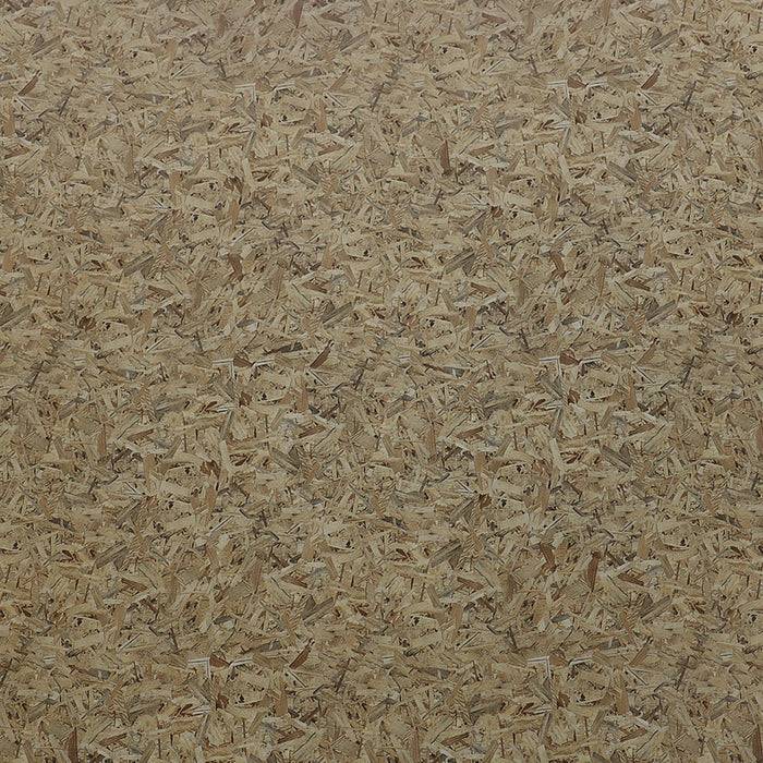 FLOORDIREKT 3D CV-Belag Osb - Extra abriebfester & pflegeleichter PVC-Bodenbelag 200 x 150 cm