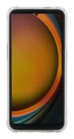 Mobilis R Series for Galaxy XCover7 Pro Clear Soft bag