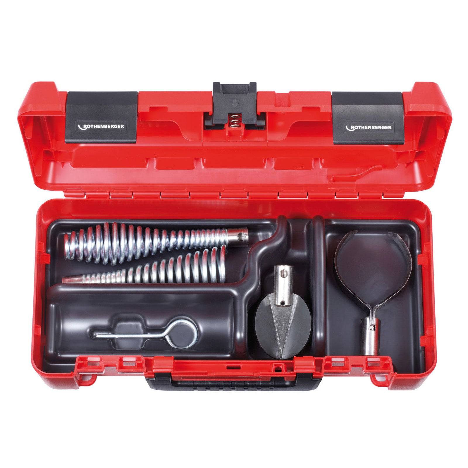 ROTHENBERGER RODRUM Werkzeugset, 20 mm - 1000001732