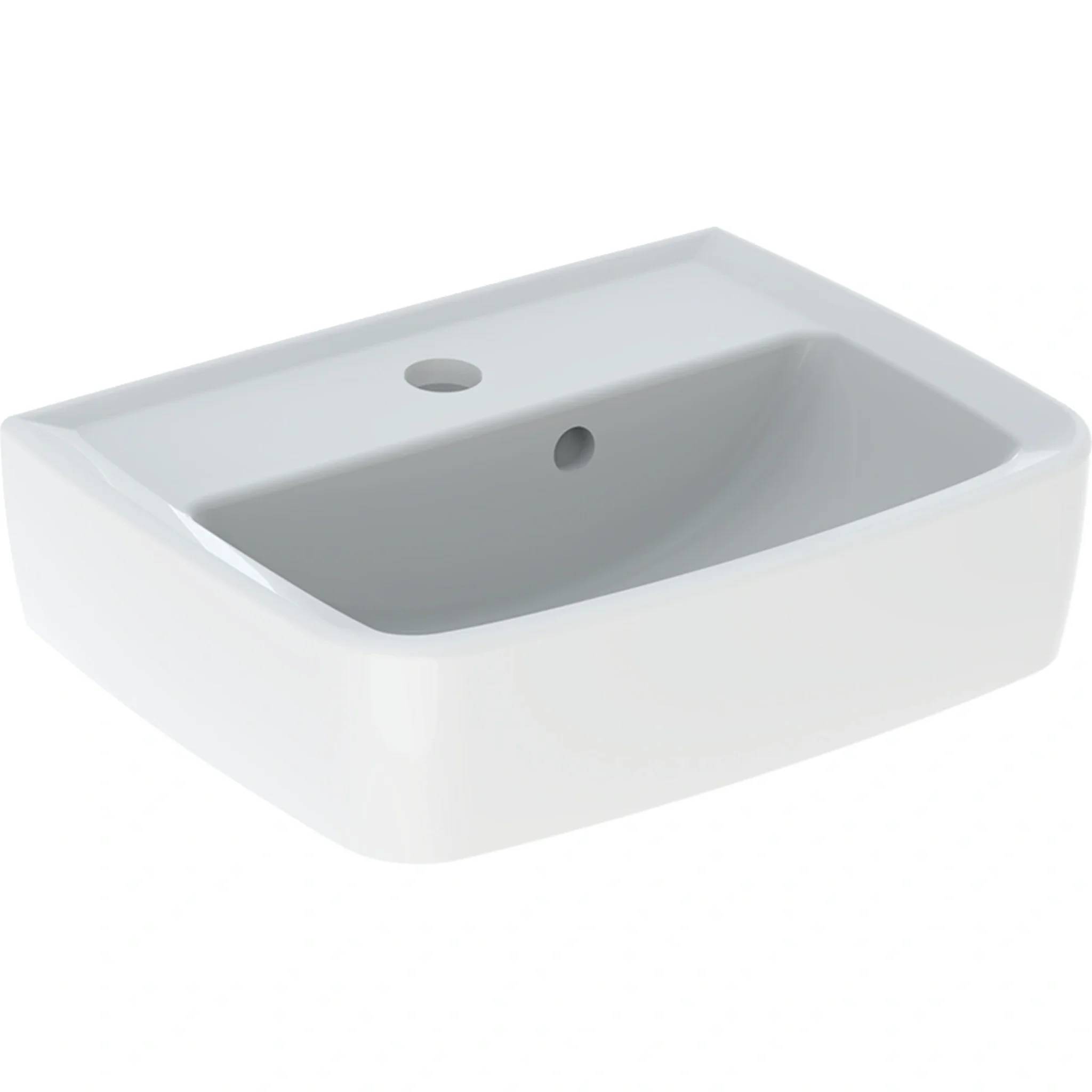 Geberit HWB, B40, eckig, 1 Stk.