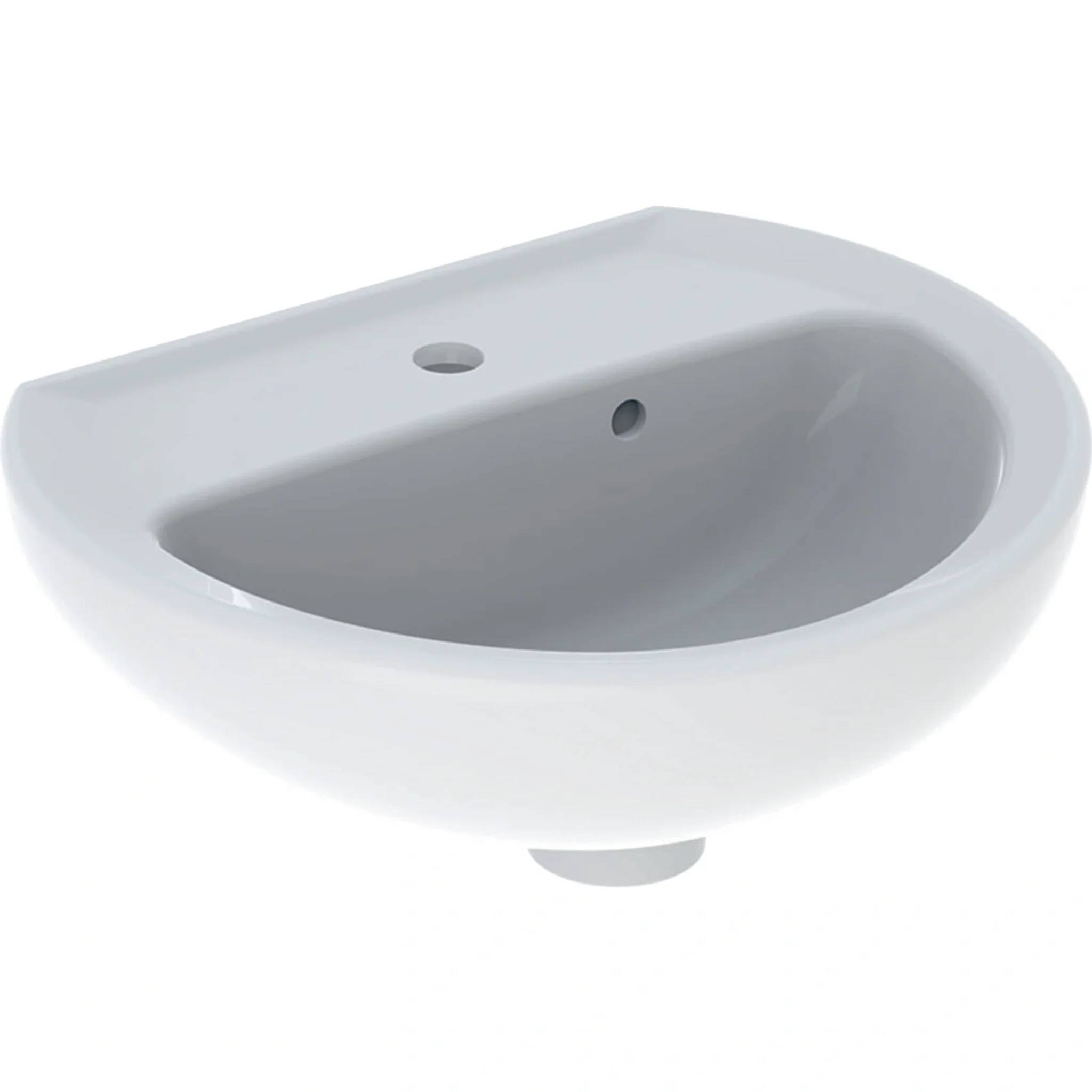 Geberit HWB, B40, rund, 1 Stk.