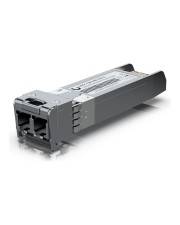 Ubiquiti SFP+-Transceiver-Modul 10 GigE optisch LC/UPC Duplex Multi-Mode bis zu 300 m 850 nm