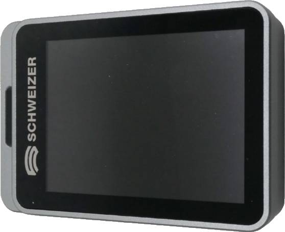 SCHWEIZER TechMag mini, 7x, 12x oder 19x