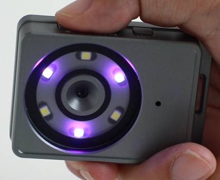 SCHWEIZER TechMag mini, 7x, 12x oder 19x