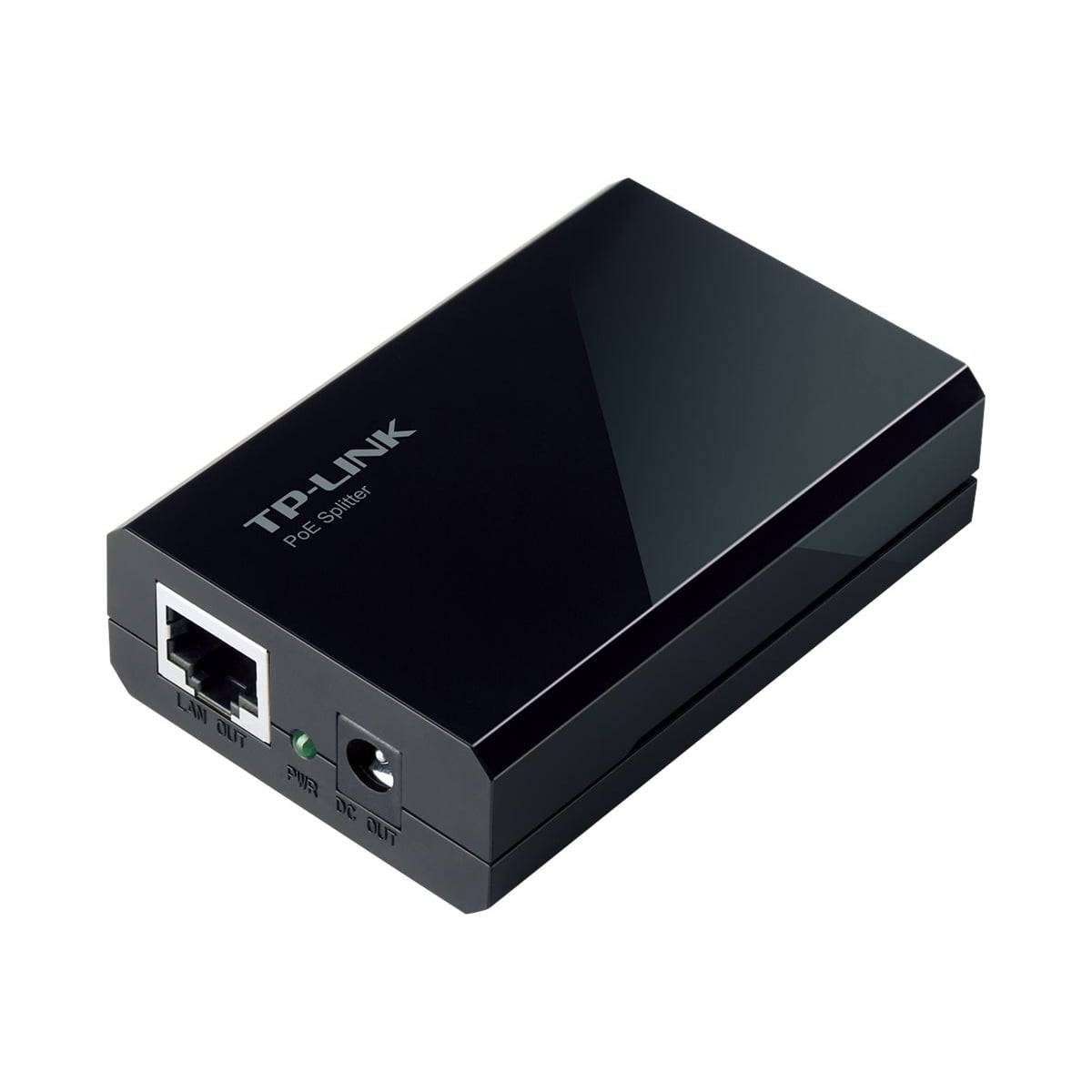 TP-Link POE10R PoE-Injektor