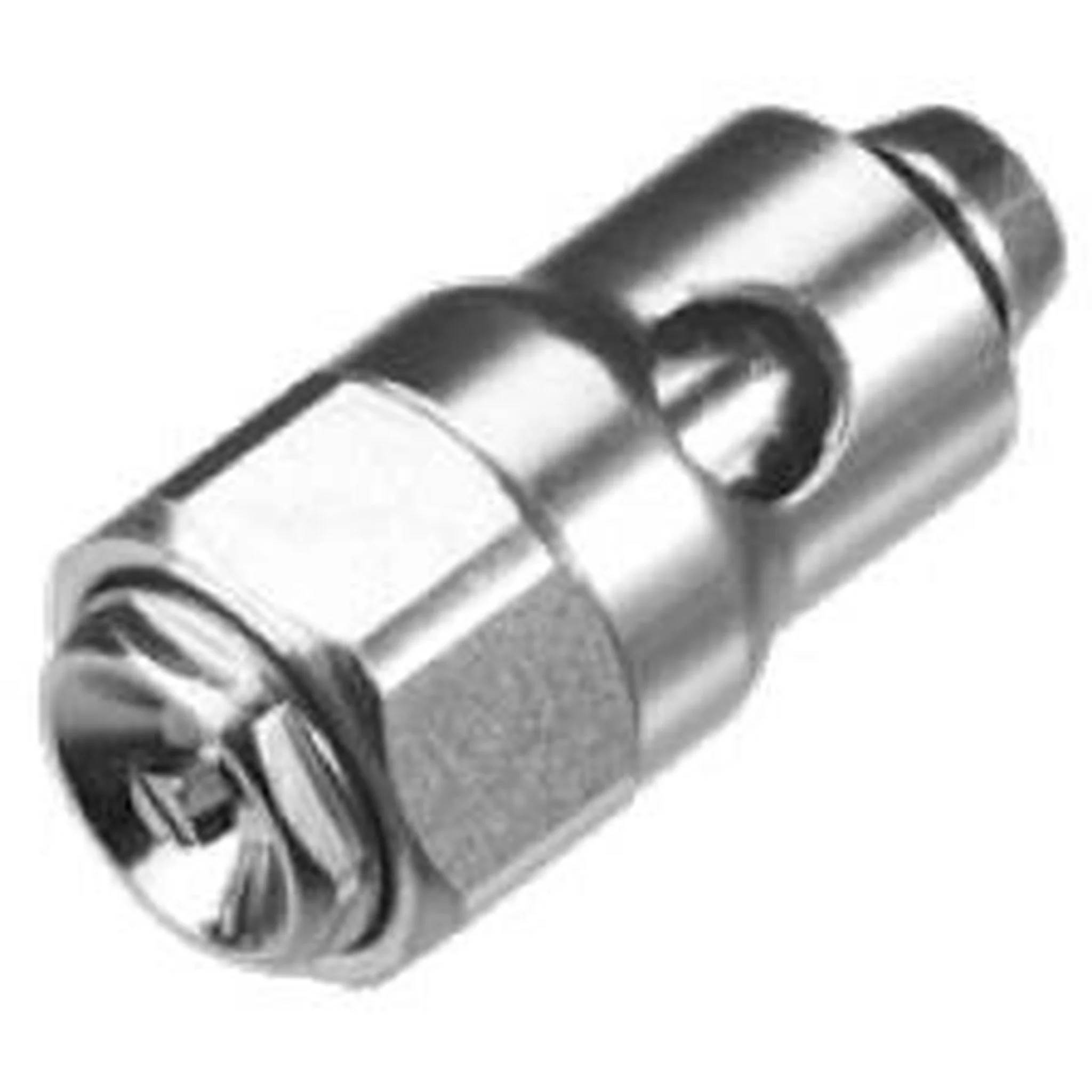 Vogel & Noot VN-EasyTec, Abdrückstopfen, mit Ventil, 20, 1 Stk.