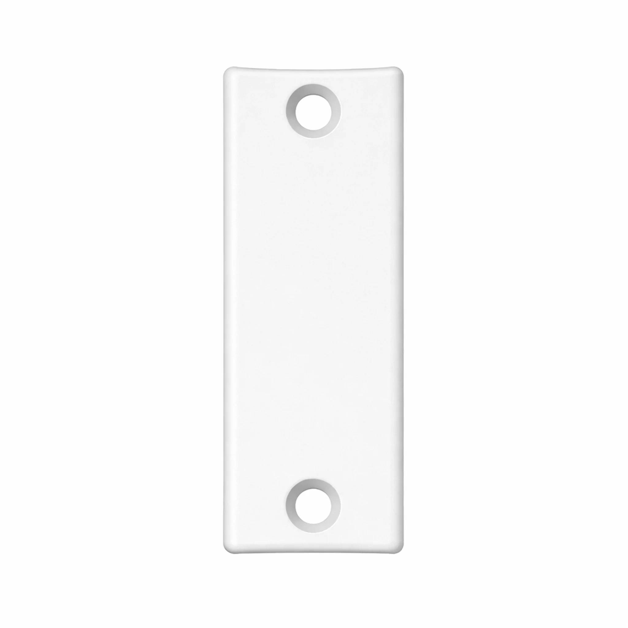 Vogel & Noot VN-Seitenteil Vonova, Typ 22, H 900, beschichtet RAL 9016, 1 Stk.