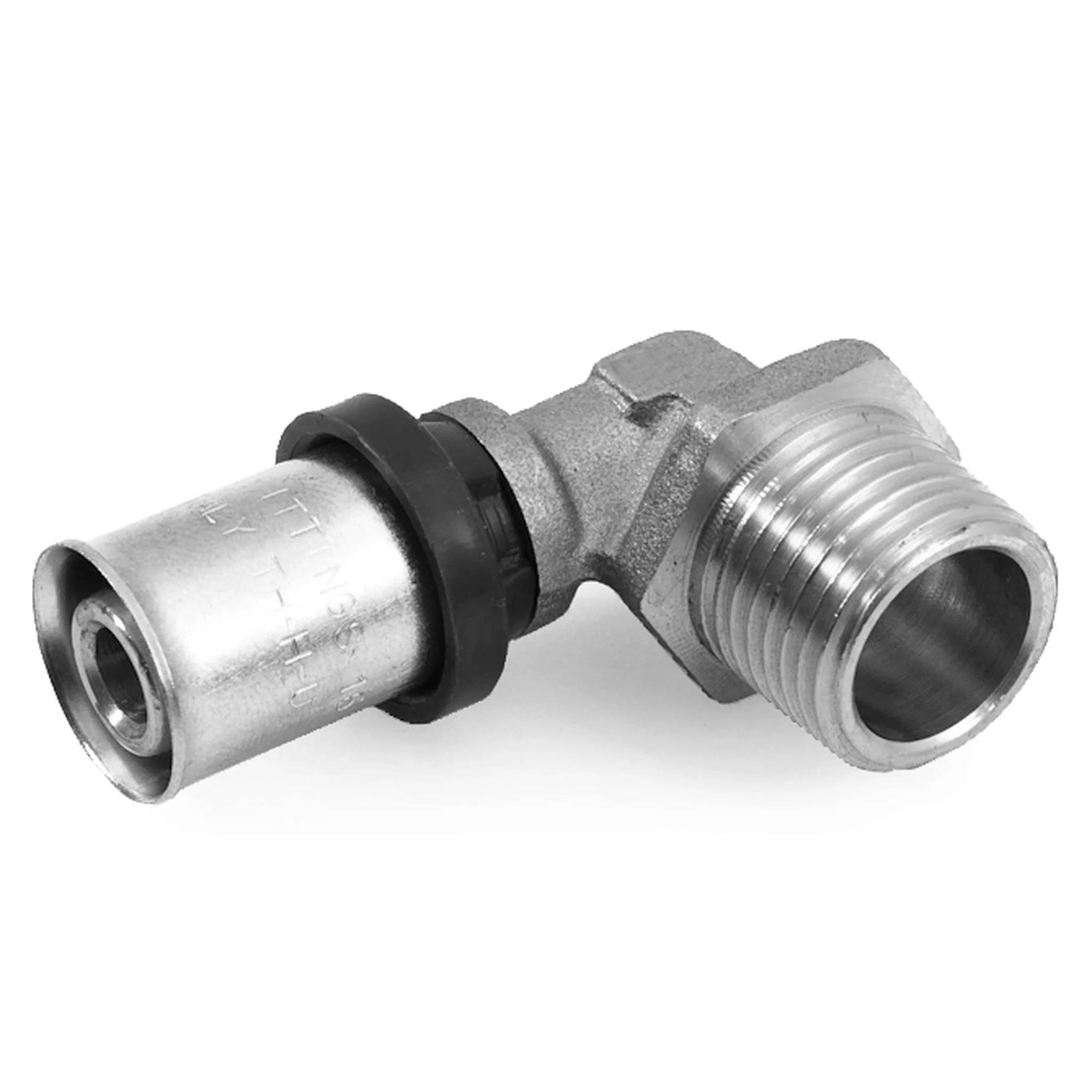 Vogel & Noot VN-EasyTec RM, Übergangsstück, 26x1"AG, 1 Stk.