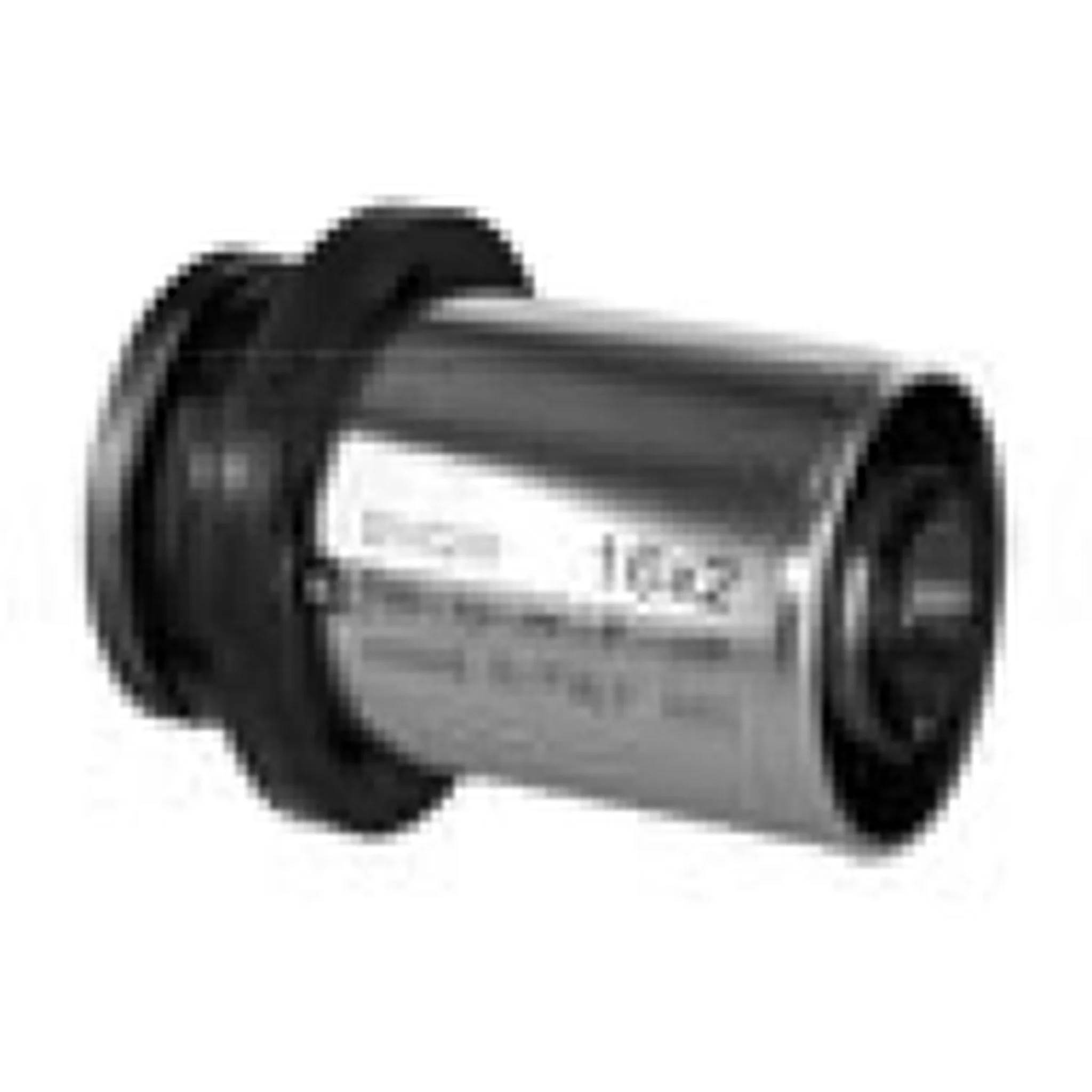 Vogel & Noot VN-EasyTec, RM, Endstück, 26mm, 1 Stk.