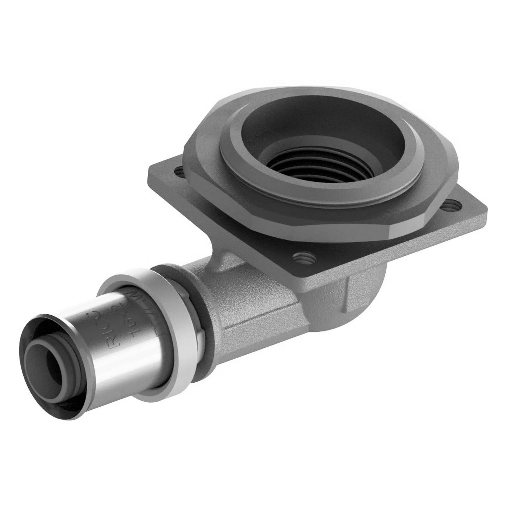 Vogel & Noot VN-EasyTec, Spülkastenwinkel, 16x1/2", 1 Stk.