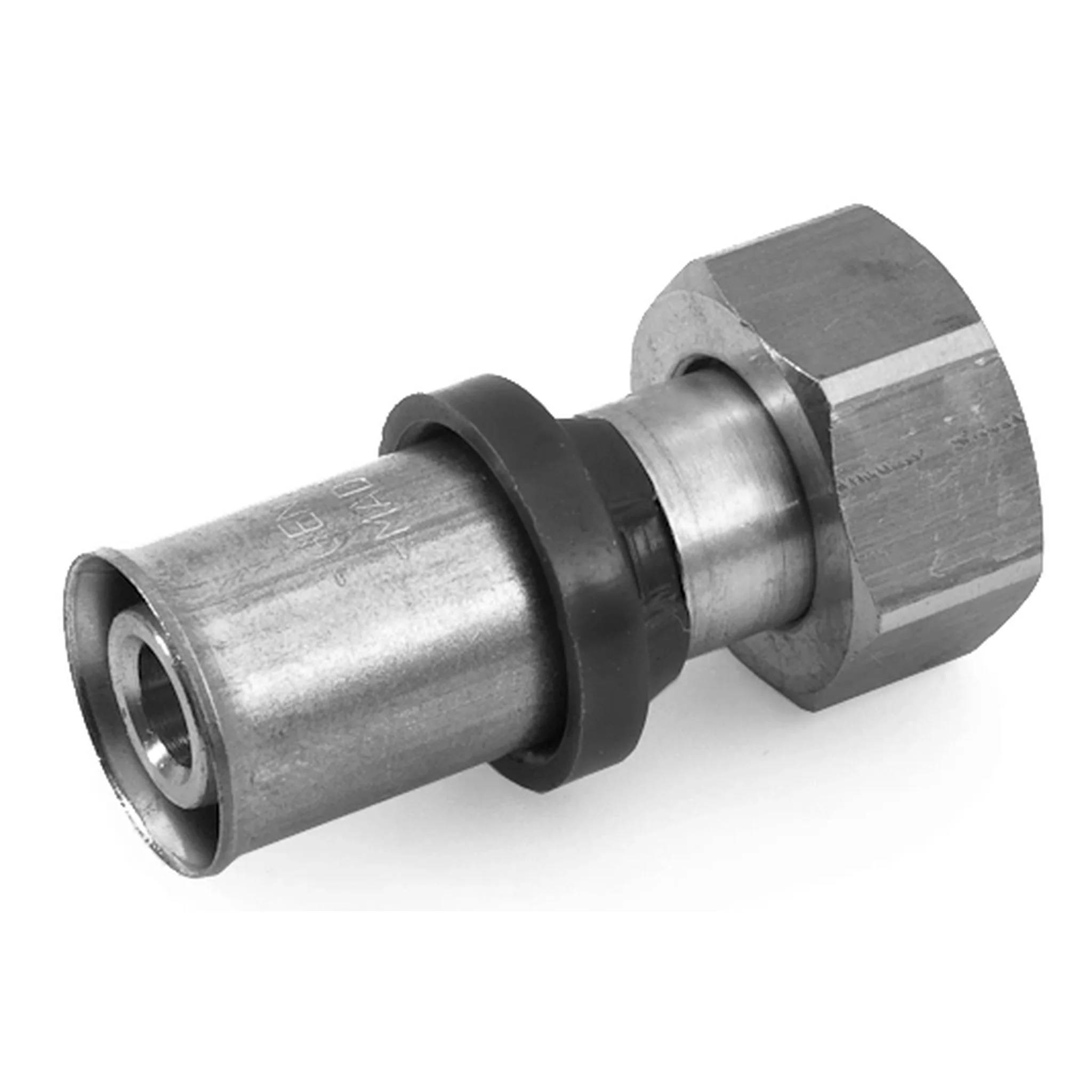 Vogel & Noot VN-EasyTec RM, Übergang FD, 16x3/4", 1 Stk.