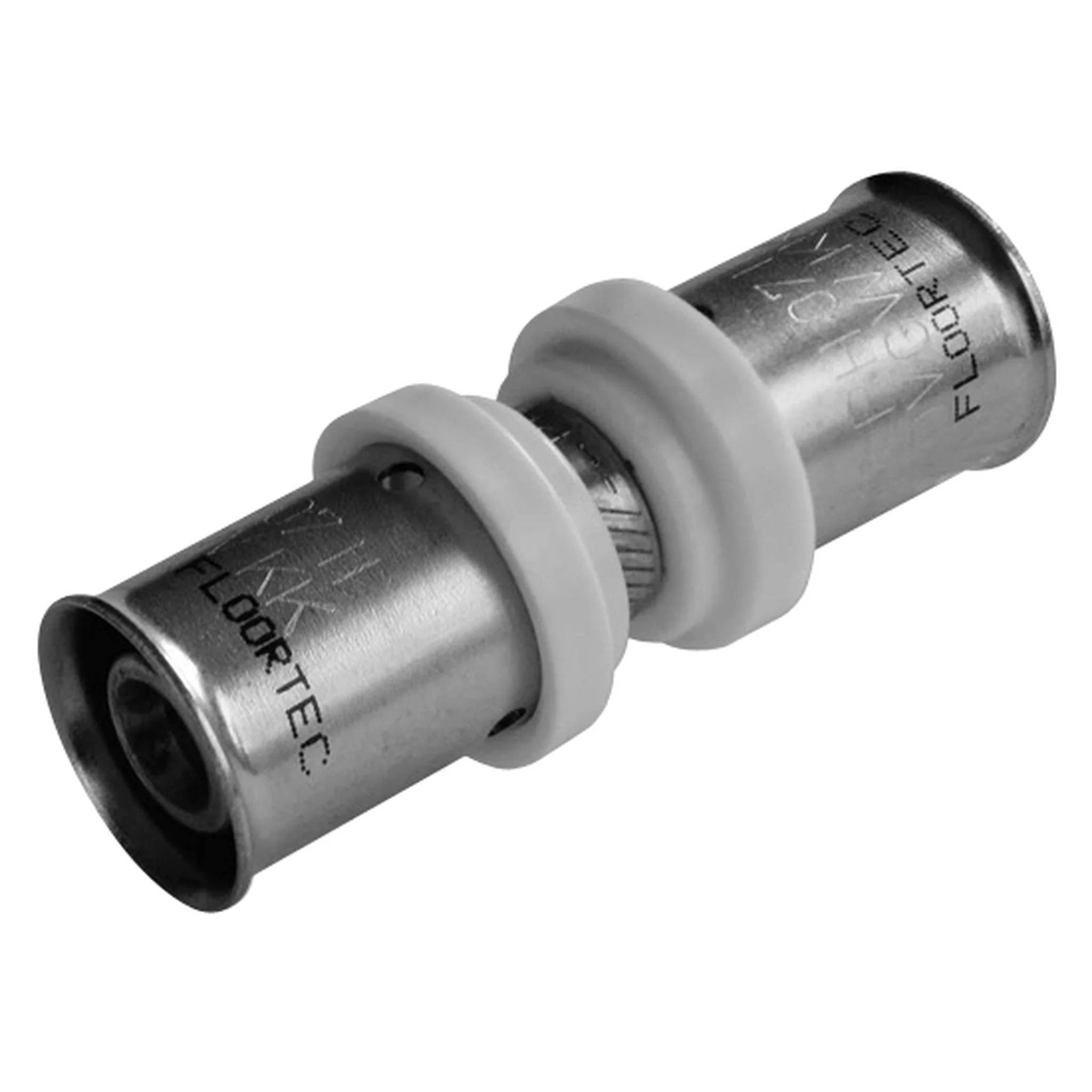 Vogel & Noot FLOORTEC Presskupplung, Heizrohr, 16 x 2 MM, 1 Stk.