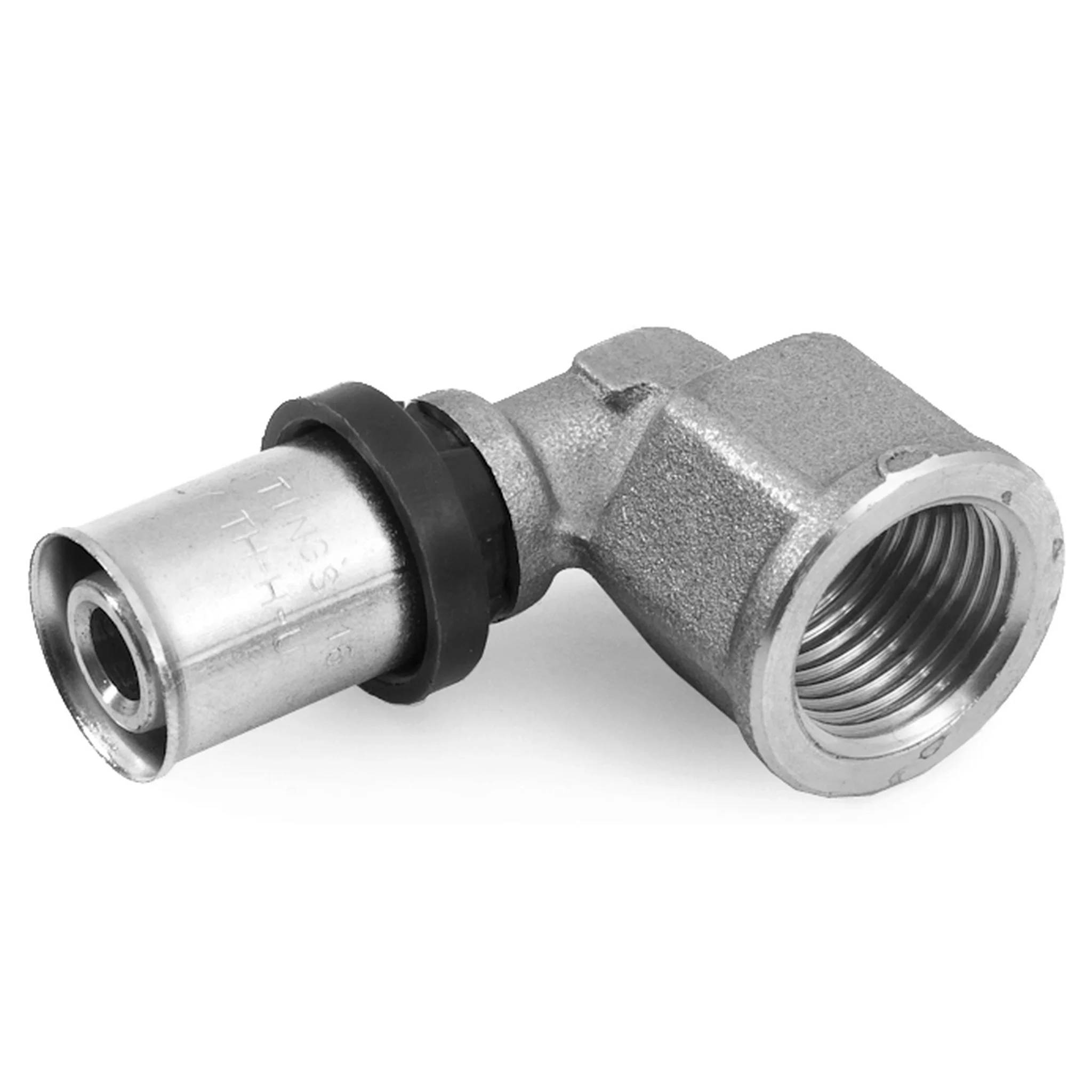 Vogel & Noot VN-EasyTec RM, Übergangsstück, 20x1/2" Innengewinde, 1 Stk.