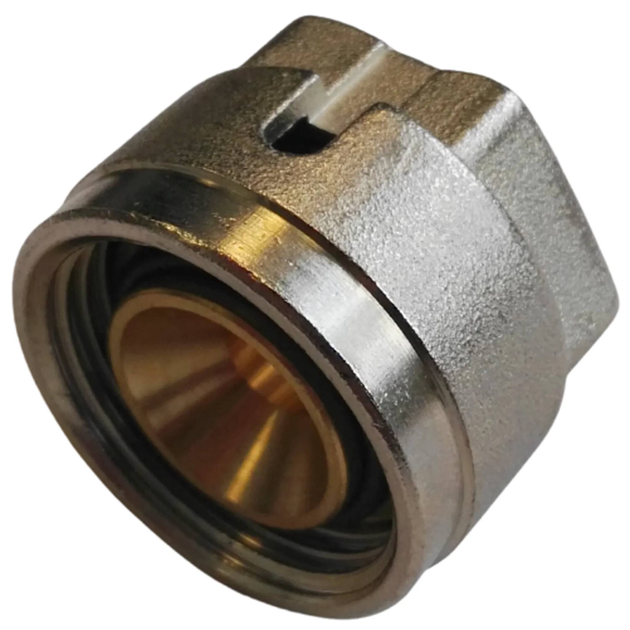 Vogel & Noot FLOORTEC, Monoverschraubung, 14mm, Heizkreisverteiler, DN 20 (3/4"), EK, 1 Stk.