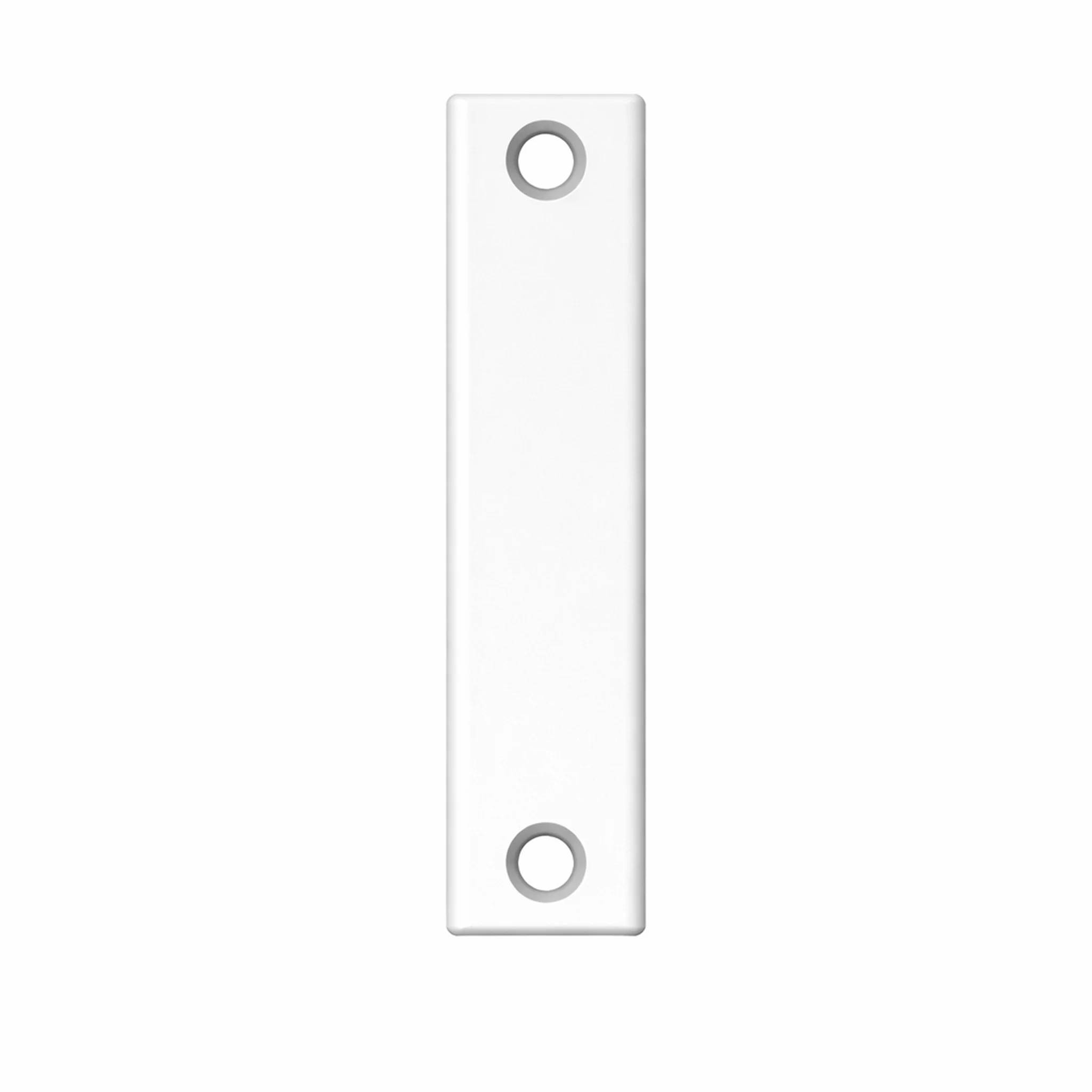 Vogel & Noot Seitenteil Vonova, Typ 11, H 600, beschichtet, RAL 9016, 1 Stk.