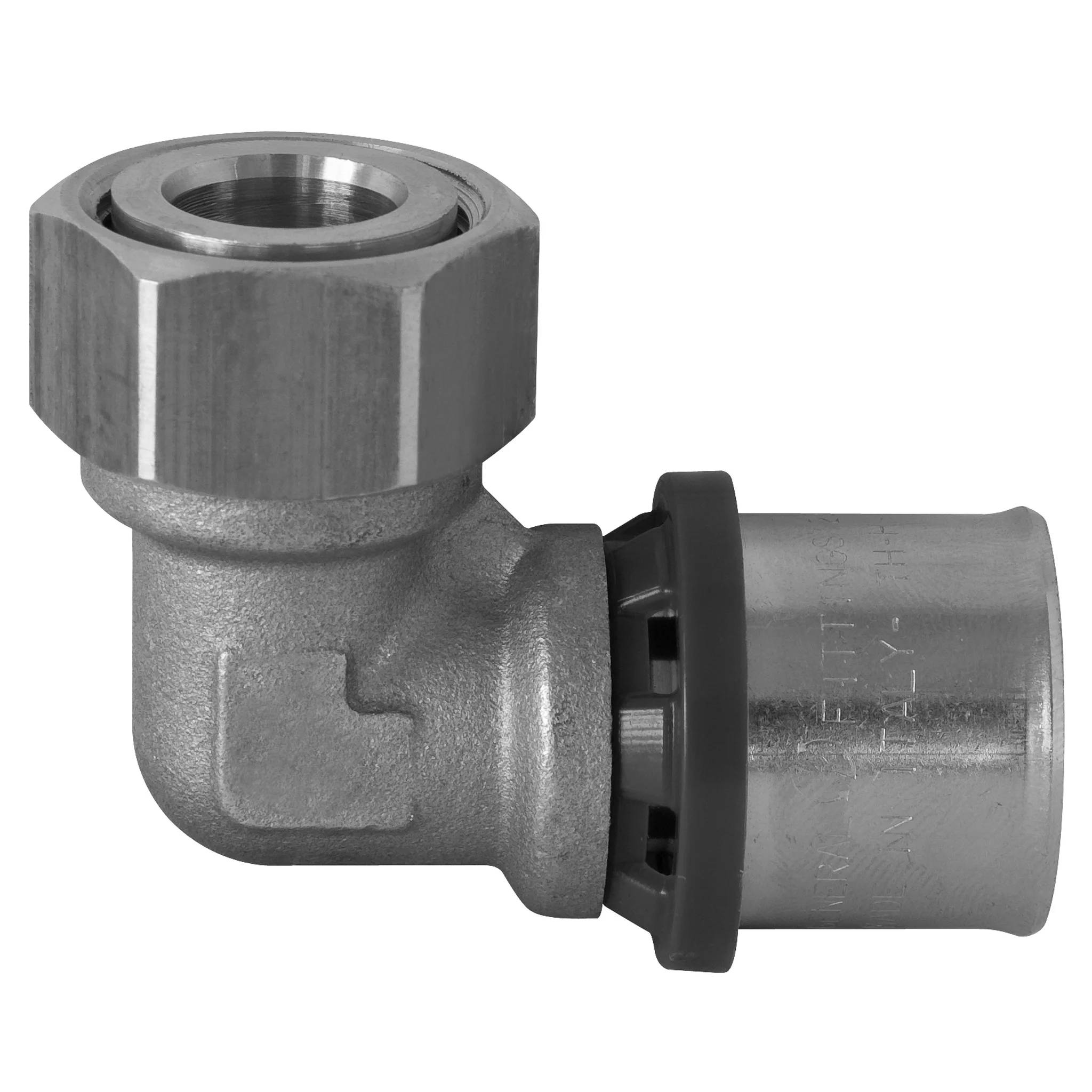 Vogel & Noot VN-EasyTec RM, Übergangsstück, 16x3/4"FD, 1 Stk.