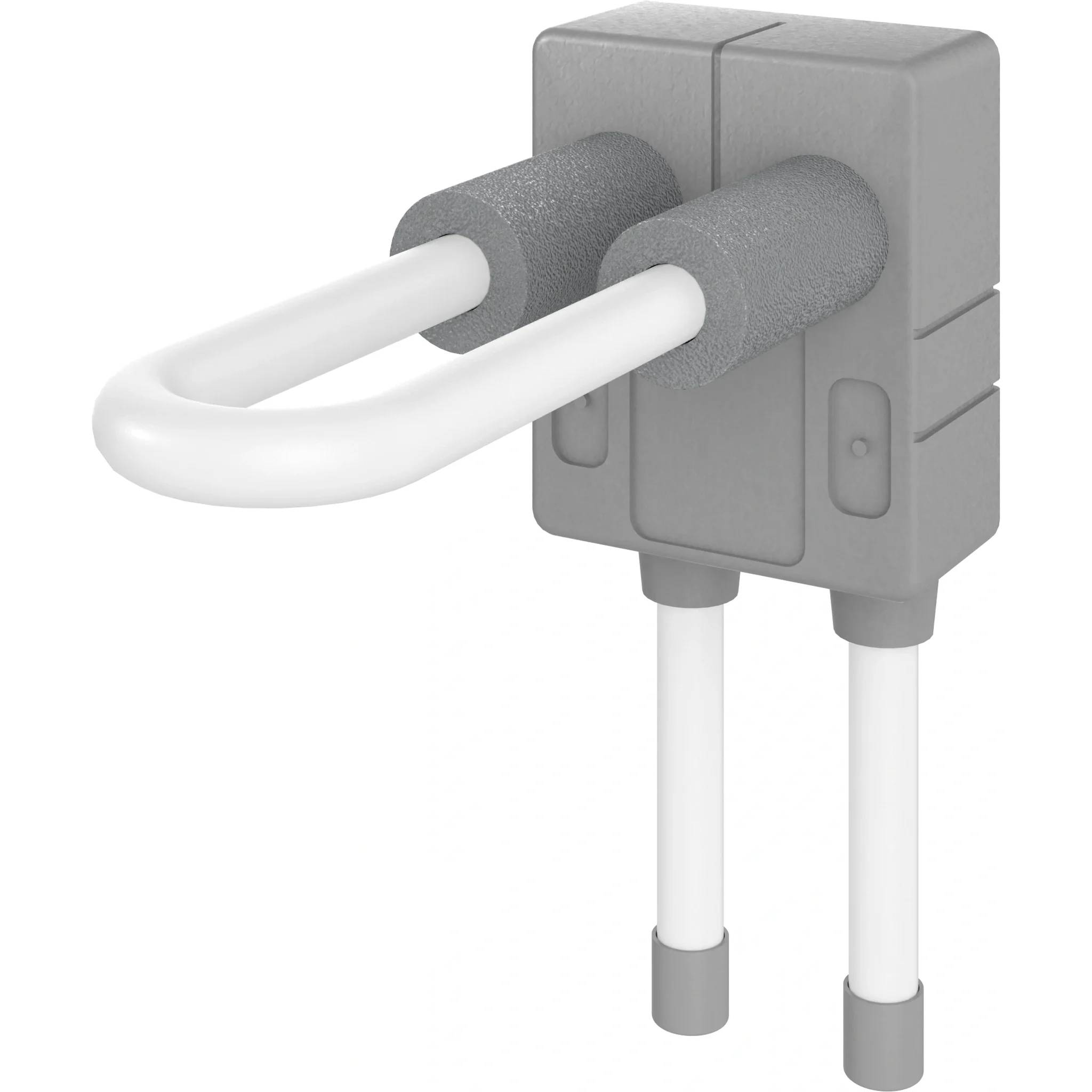 Vogel & Noot VN-EasyTec, Radiatorbox, Boden, 16 mm, 1 Stk.