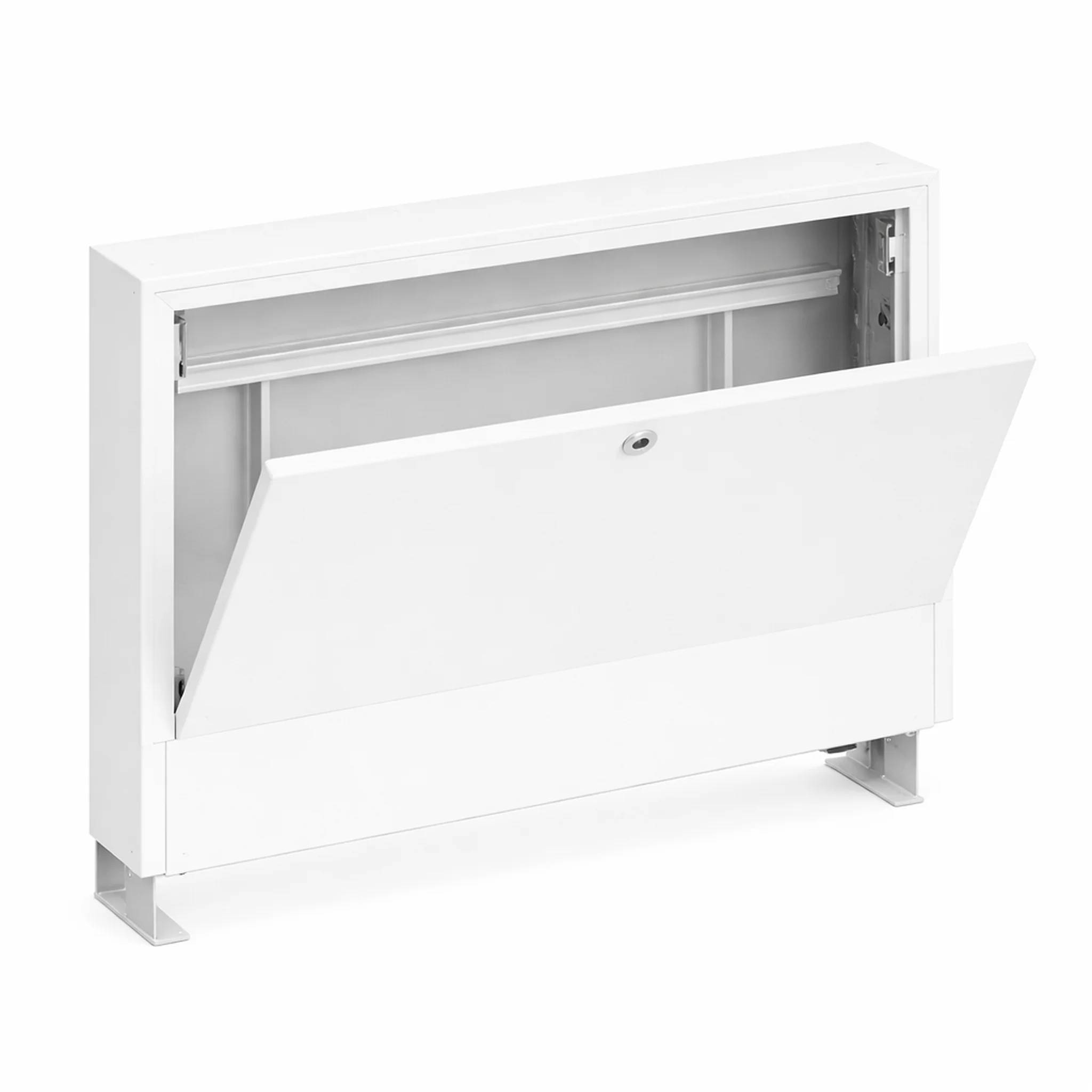 Vogel & Noot Verteilerschrank UP 2 HK, B 400 mm, RAL 9016, 1 Stk.
