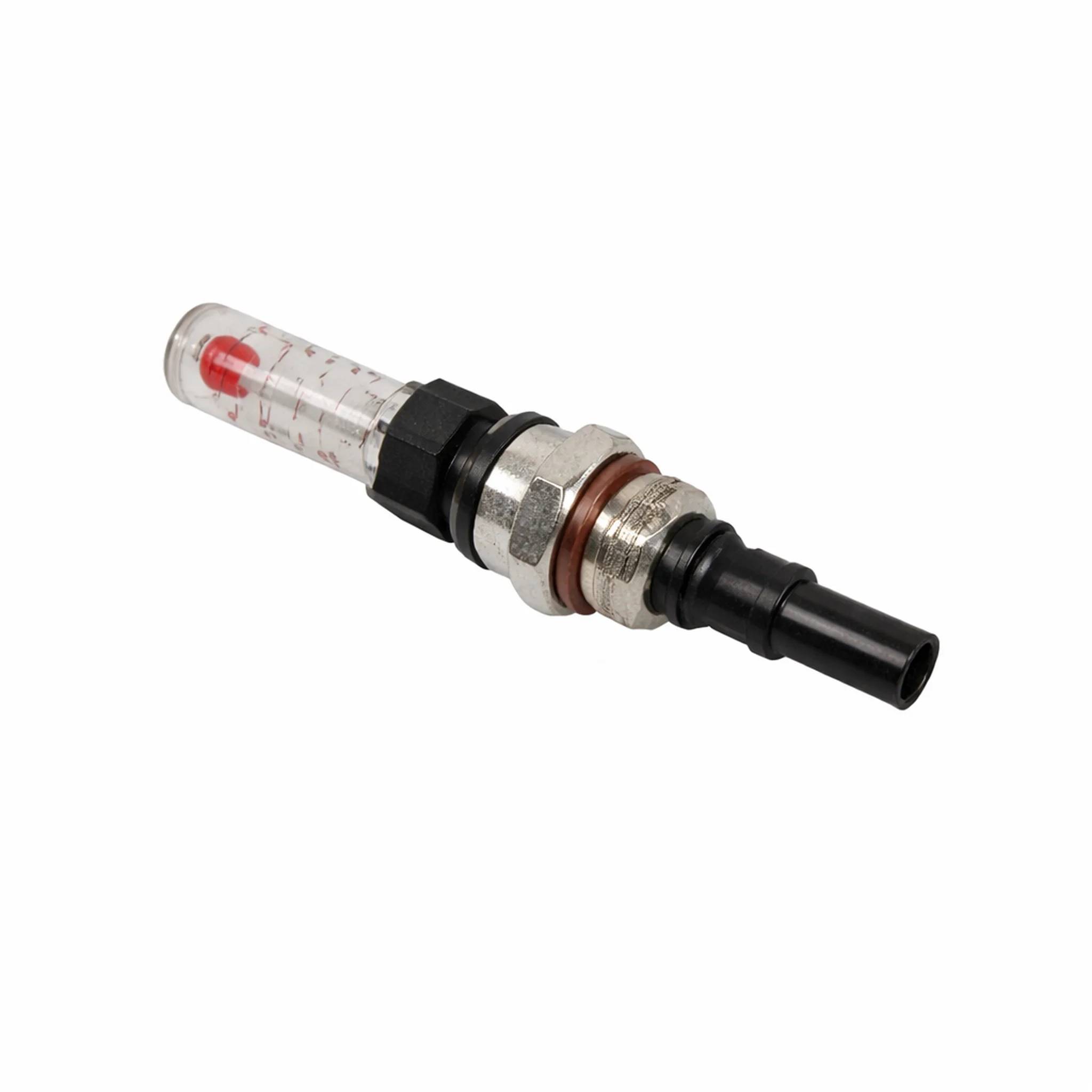 Vogel & Noot VN-FLOORTEC, Durchflussmengenanzeiger, für Topline Verteiler, 1 Stk.
