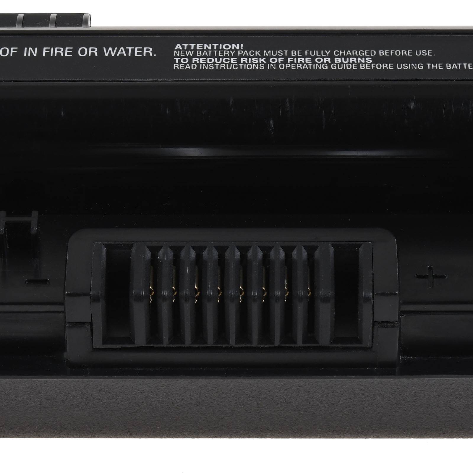 Powery Akku für Dell Latitude 15 3570 15 3560 Laptop, 11,1V, Li-Ion