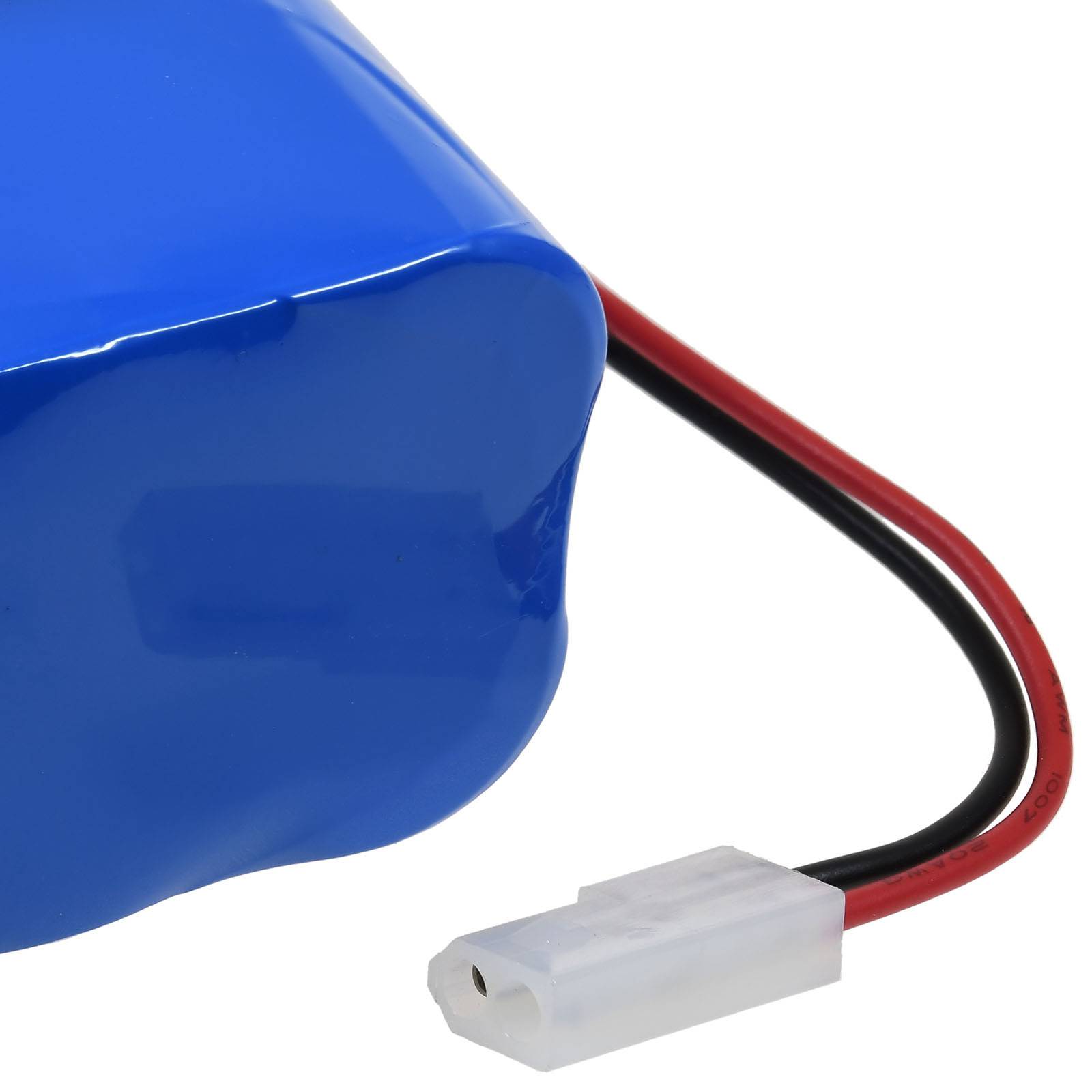 Powery Akku kompatibel mit Rowenta Typ SS-2230003459, 14,8V, Li-Ion