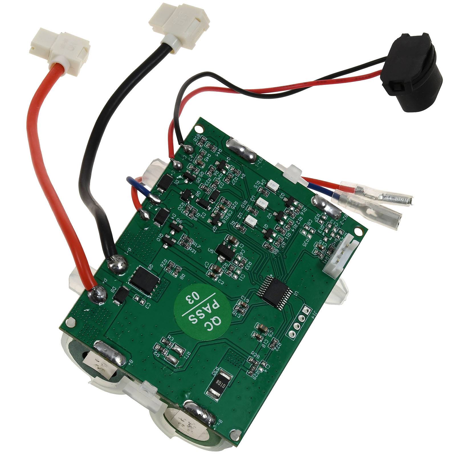 Powery Akku für Kärcher FC 3d 1.055-363.0 Staubsauger, 7,4V, Li-Ion